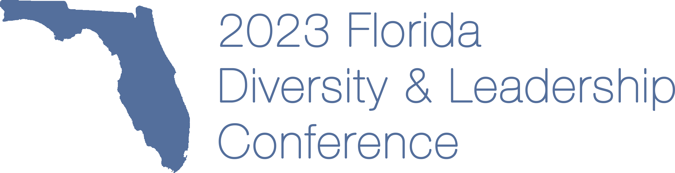2023 10th Annual Florida Diversity & Leadership Conference