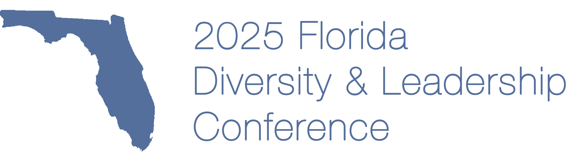 2025 11th Annual Florida Diversity & Leadership Conference